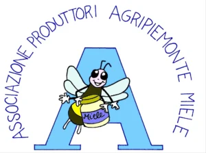 Logo Associazione Produttori Agripiemonte Miele