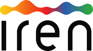 Logo Iren